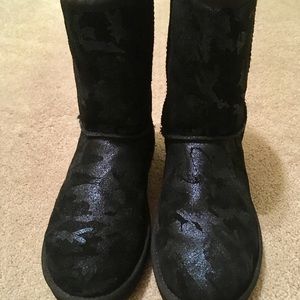 UGG boots